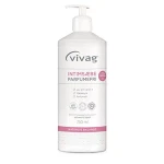 Intimsæbe Vivag parfumefri 750 ml